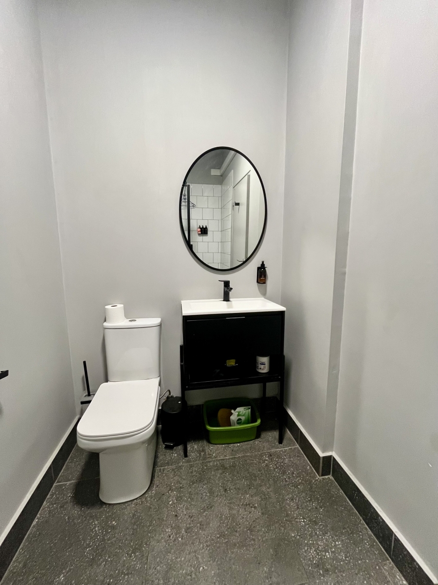 0 Bedroom Property for Sale in Foreshore Western Cape